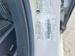 2011 FORD FUSION