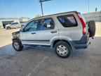 2005 HONDA CR-V