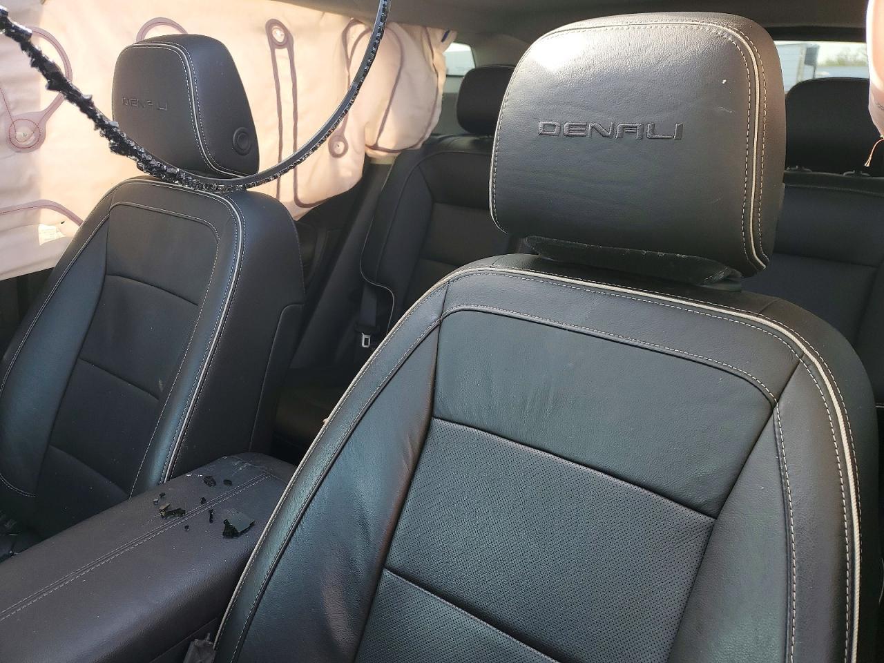 2019 GMC Terrain