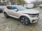 2024 VOLVO XC40