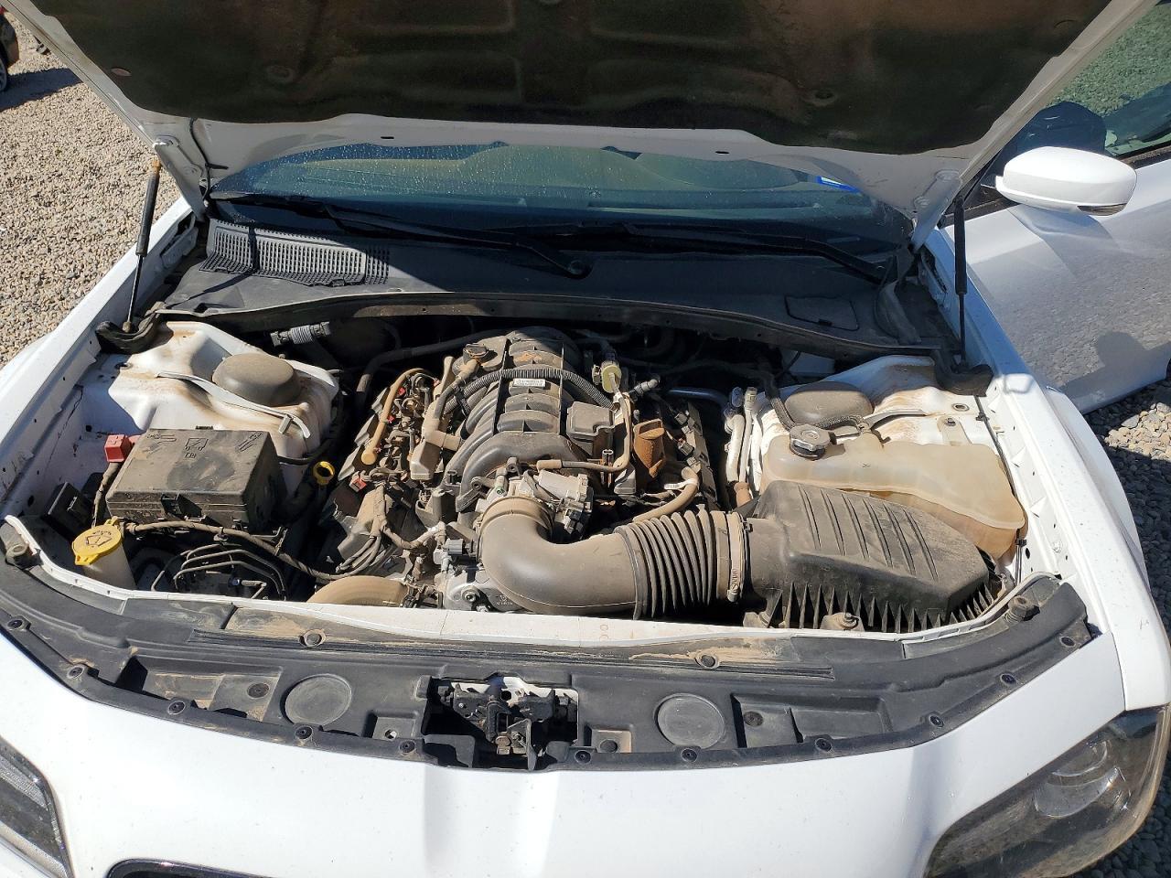 2023 CHRYSLER 300