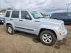 2012 JEEP Liberty