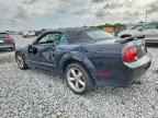 2008 FORD MUSTANG