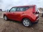 2021 KIA SOUL