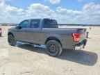 2017 FORD F-150 Lightning