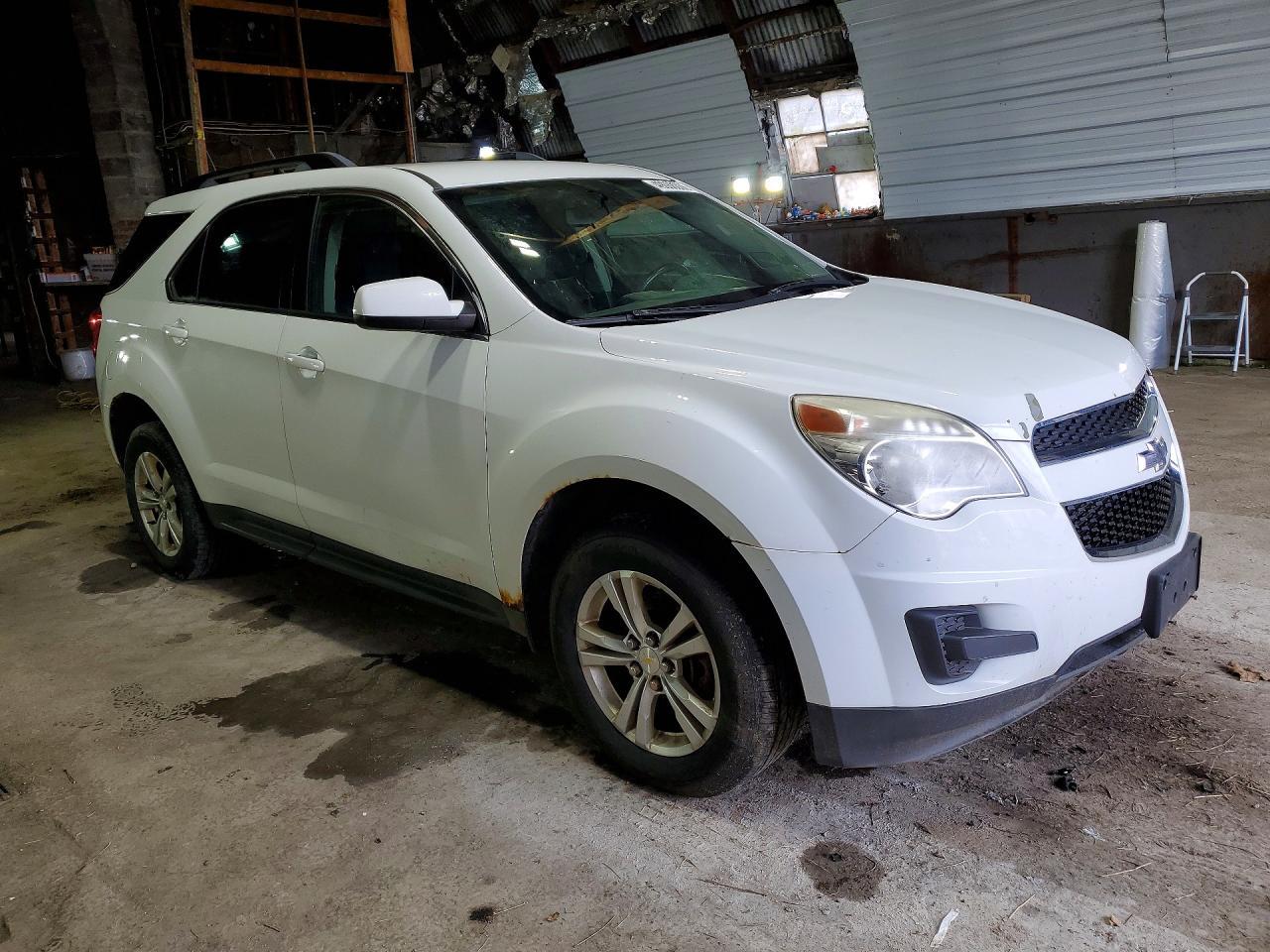 2014 CHEVROLET EQUINOX