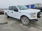 2017 FORD F-150 Lightning