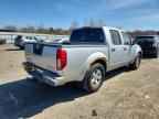 2010 NISSAN Frontier
