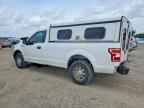 2018 FORD F-150 Lightning