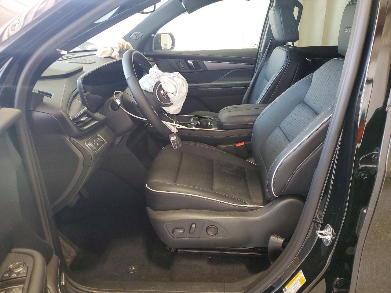 2026 BUICK ENCLAVE