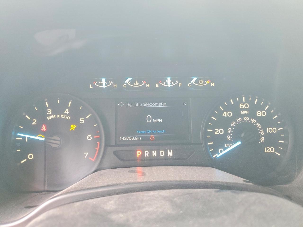 2018 FORD F-150 Lightning
