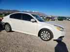 2010 SUBARU Legacy