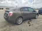 2008 NISSAN SENTRA