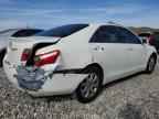 2008 TOYOTA CAMRY