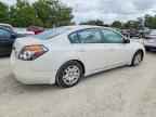 2010 NISSAN ALTIMA