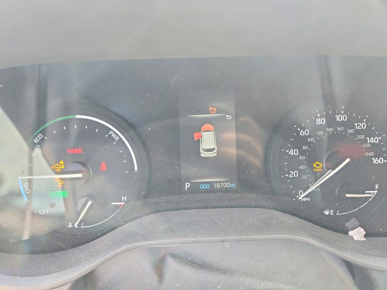2024 TOYOTA SIENNA