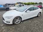 2013 TESLA MODEL S