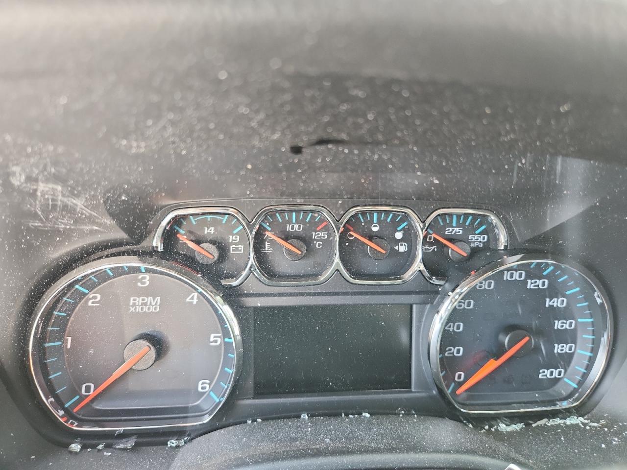 2019 GMC Yukon