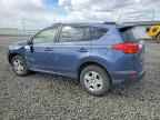 2013 TOYOTA RAV4