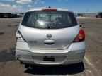 2010 NISSAN VERSA
