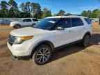 2014 FORD Explorer Sport Trac