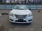 2014 NISSAN SENTRA