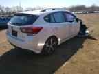 2023 SUBARU IMPREZA