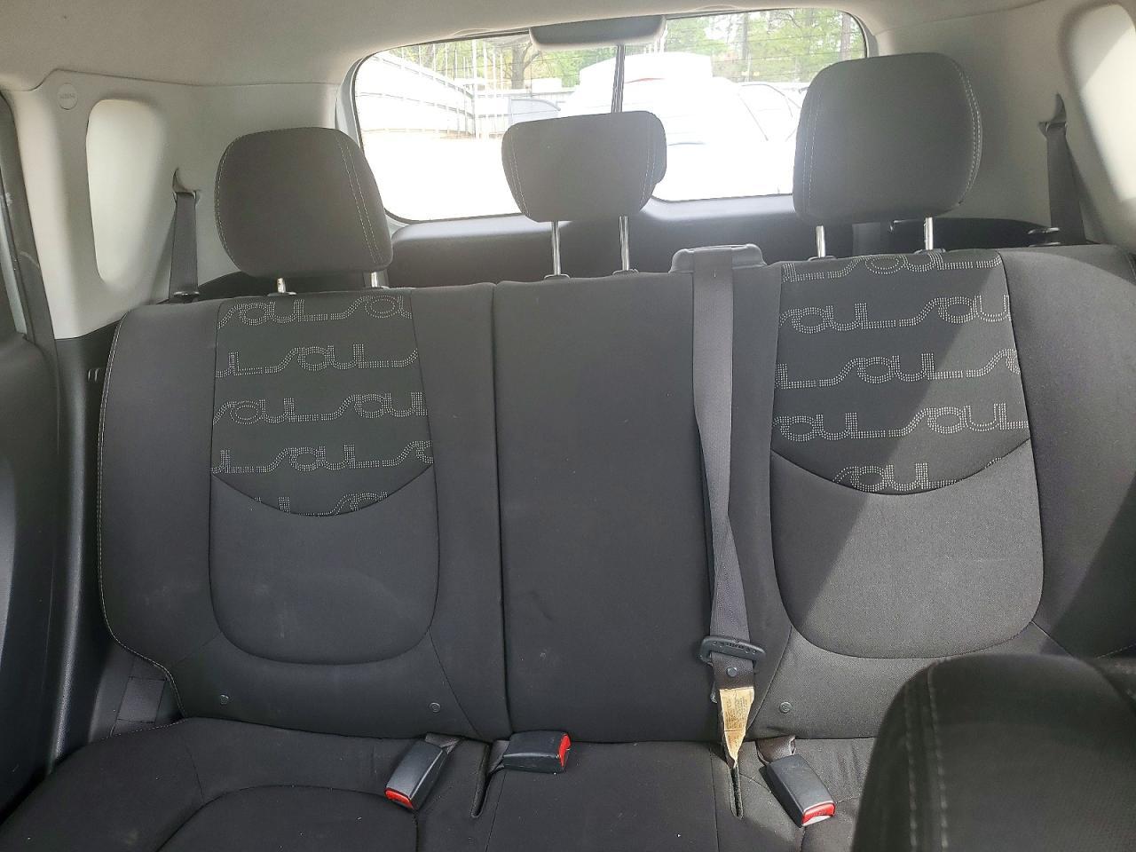 2012 KIA SOUL