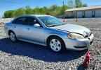 2011 CHEVROLET IMPALA