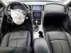 2015 INFINITI Q50