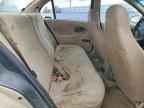 1999 SATURN Sl1