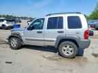 2004 JEEP Liberty