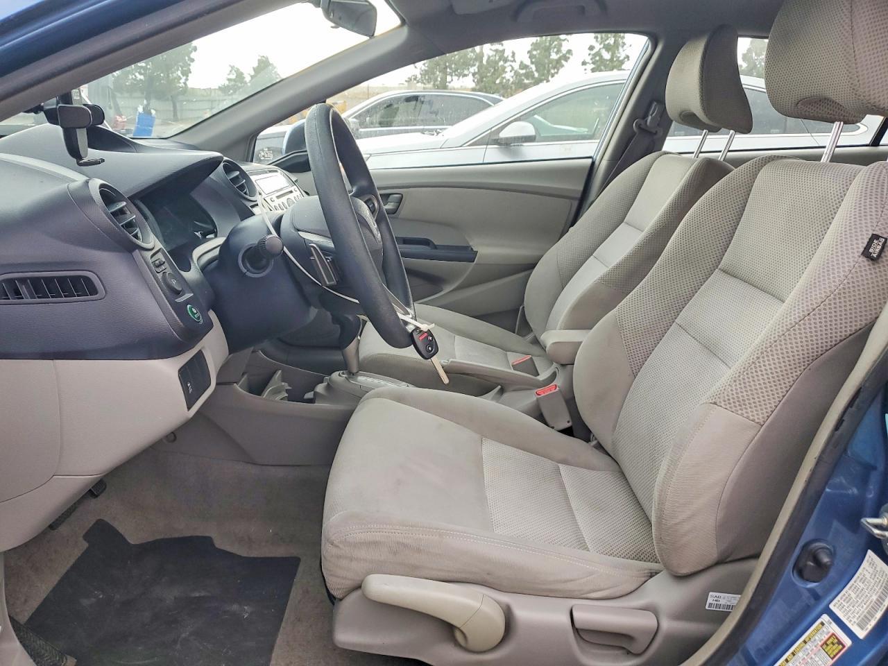 2010 HONDA Insight
