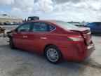 2014 NISSAN SENTRA