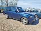 2012 LAND ROVER RANGE ROVER