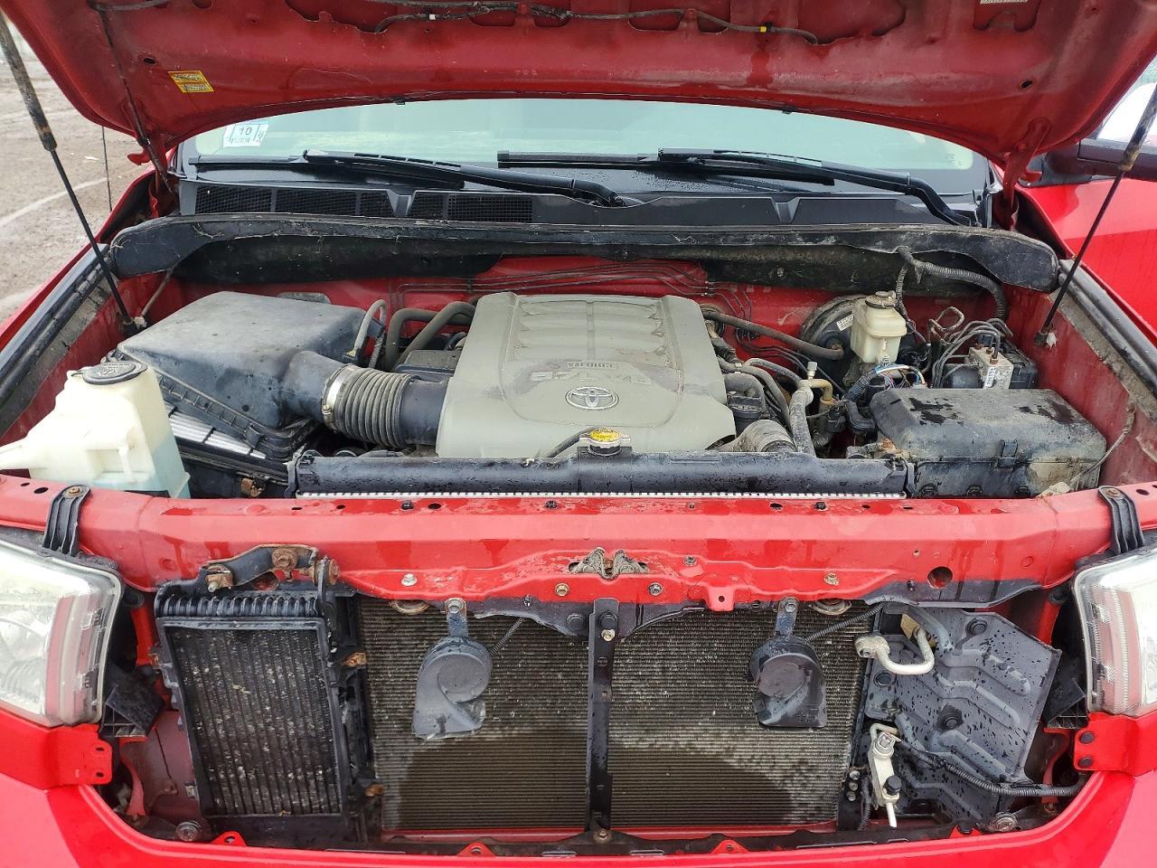 2007 TOYOTA TUNDRA