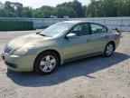 2007 NISSAN ALTIMA