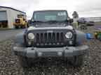 2014 JEEP WRANGLER