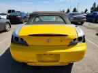 2005 HONDA S2000