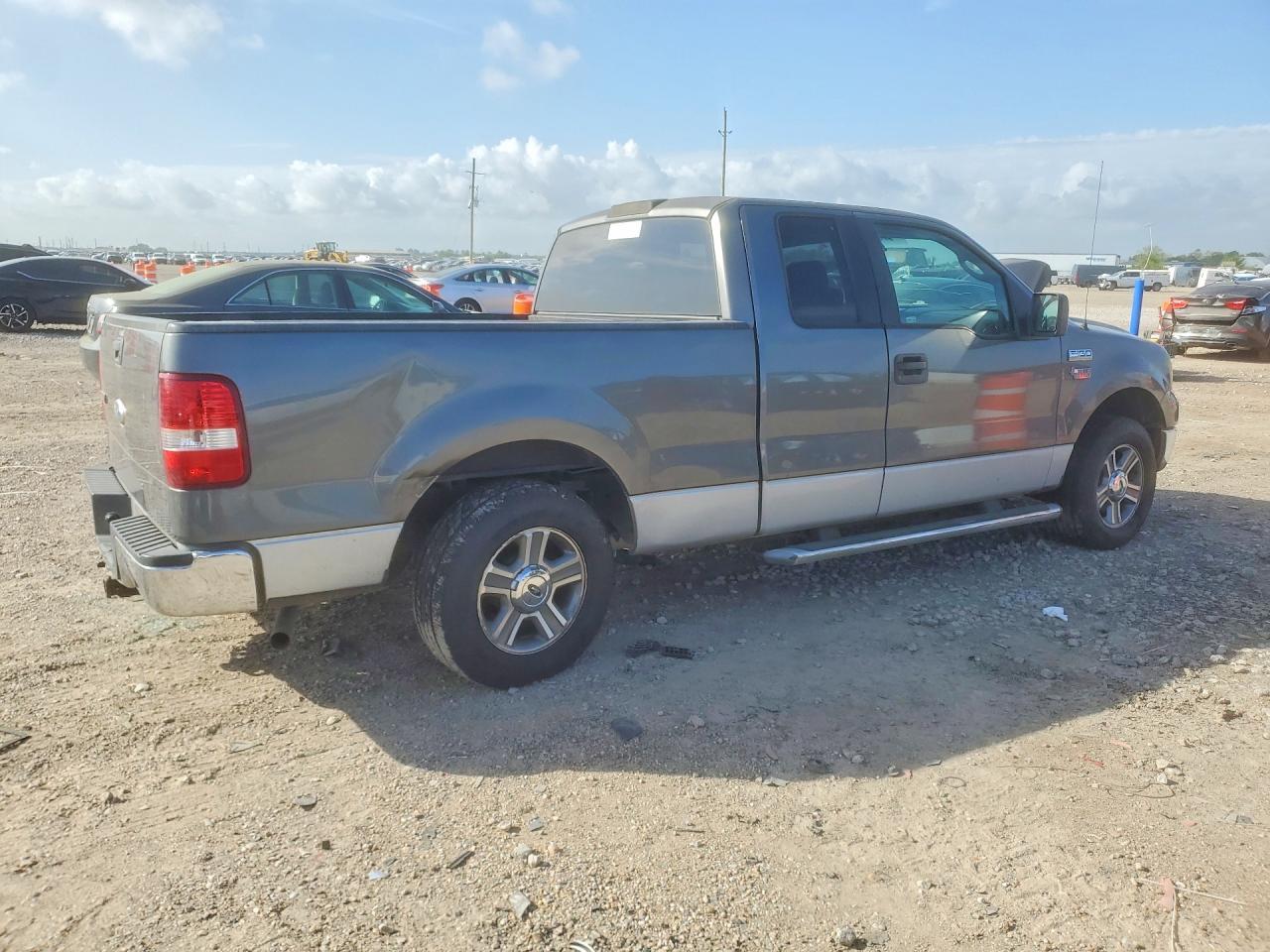 2005 FORD F-150 Lightning