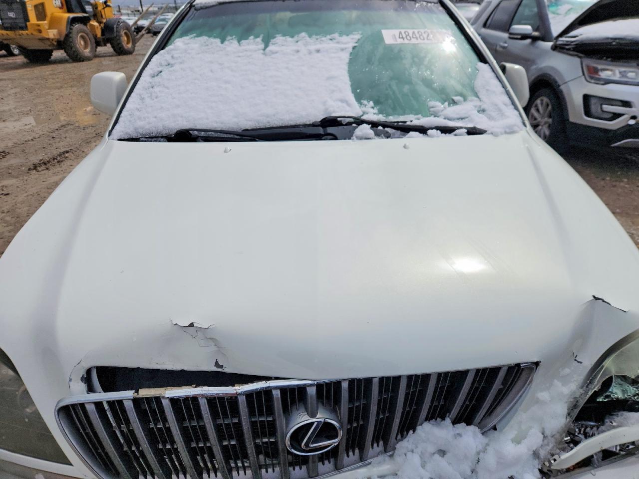 2002 LEXUS Rx 300