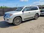 2011 LEXUS LX 570