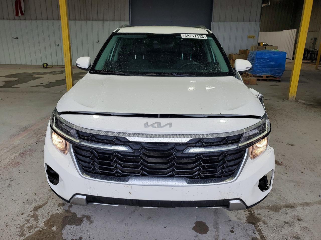 2024 KIA SELTOS