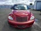 2005 CHRYSLER PT CRUISER