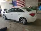 2012 CHEVROLET CRUZE