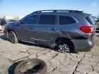2025 SUBARU Ascent