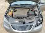 2013 CHRYSLER 200