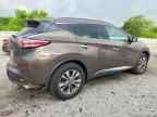 2017 NISSAN MURANO