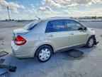 2009 NISSAN VERSA