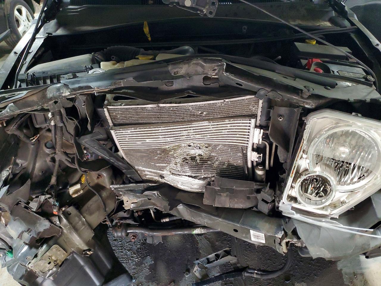 2012 JEEP Liberty
